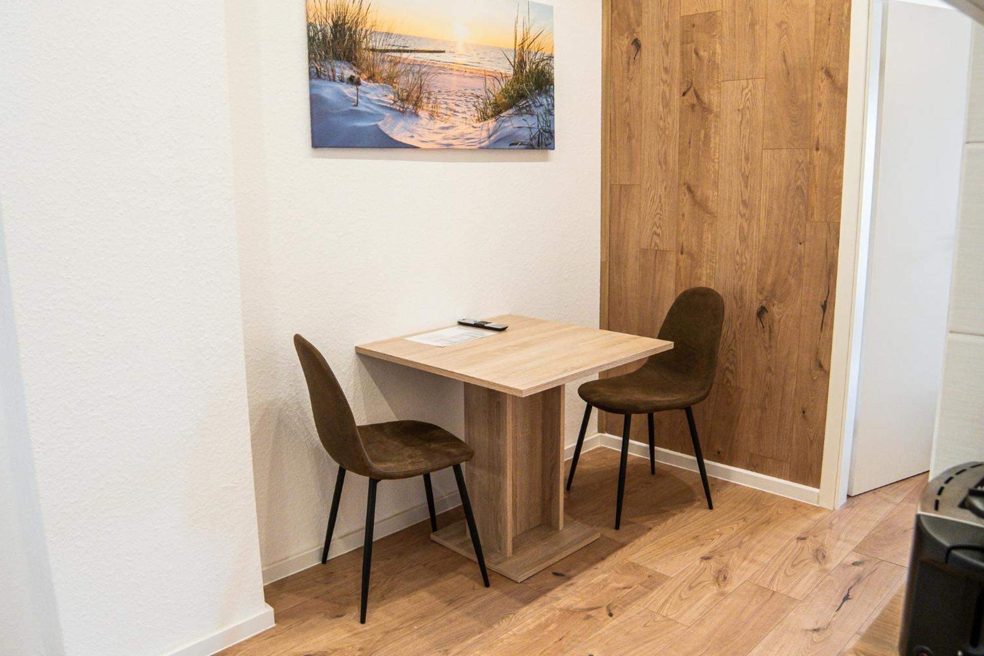 Good Sleep - Appartments Irxleben Esterno foto